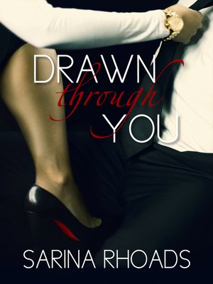 cover image of Drawn Through You